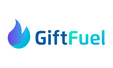 GiftFuel.com - Creative brandable domain for sale